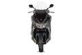 Kymco X-Town 125i ABS Bleu - thumbnail 3