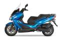 Kymco X-Town 125i ABS Bleu - thumbnail 5