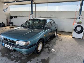 Sunny 1.8 16v GTI A.A.