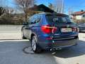 BMW X3 xDrive 20d Sportpaket Fixzins nur für 5,74%´ Albastru - thumbnail 7