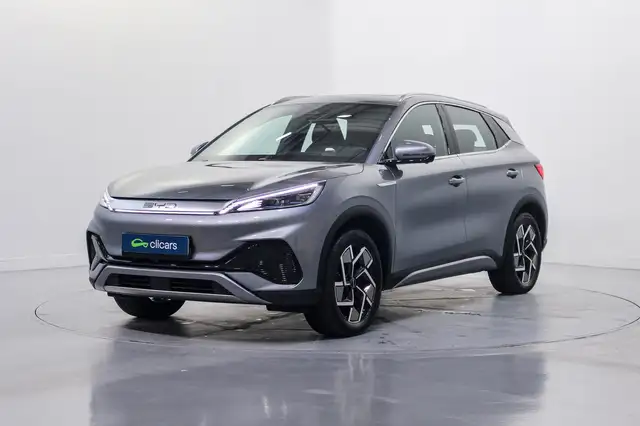 BYD Atto 3 Comfort 150kW 60kWh