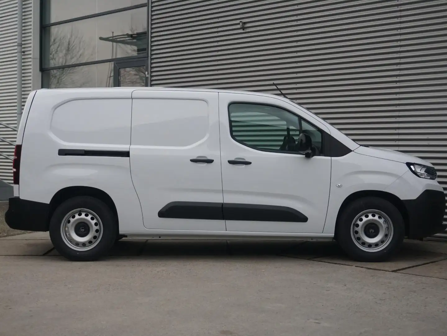 Citroen Berlingo ë-Berlingo L2 50 kWh | 0% rente | navi incl. Apple Wit - 2