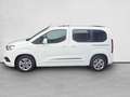 Toyota Proace Family L1 1.2 5pl. Active 130 Aut. Blanc - thumbnail 4