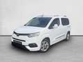 Toyota Proace Family L1 1.2 5pl. Active 130 Aut. Blanco - thumbnail 1