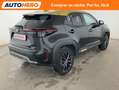 Toyota Yaris Cross 1.5 Hybrid AWD-i Adventure Negro - thumbnail 6
