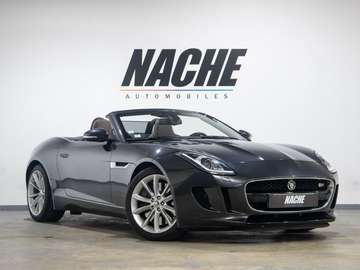 V6 S Cabriolet