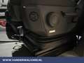 Volkswagen Crafter 2.0 TDI 141pk L3H3 L2H2 Euro6 Airco | 3000kg trekv Zilver - thumbnail 9