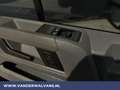 Volkswagen Crafter 2.0 TDI 141pk L3H3 L2H2 Euro6 Airco | 3000kg trekv Zilver - thumbnail 18