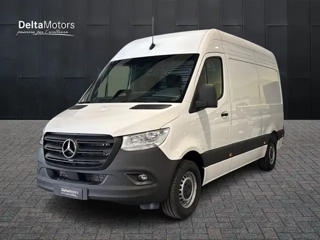 Mercedes-Benz Sprinter Furgone 315CDI 37/35 PRO