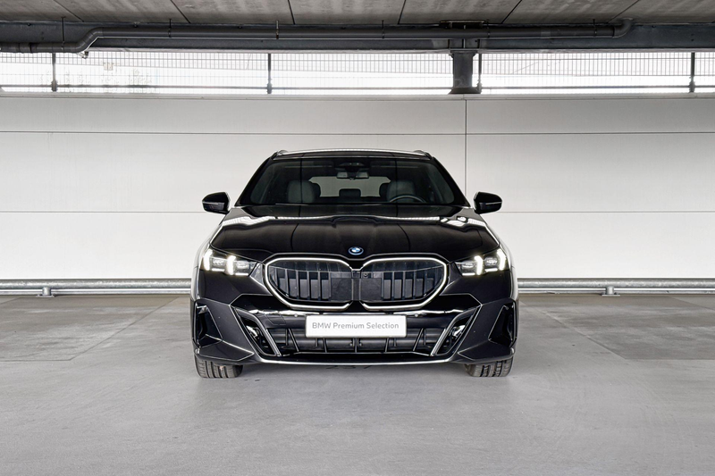 BMW 530 5 Serie Touring 530e — photo 5