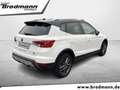 SEAT Arona 1.0 TSI FR DSG Navi-RFK-LED-Parklenk Klima Weiß - thumbnail 4