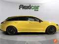 Mercedes-Benz CLA 35 AMG Mercedes-AMG 4MATIC+ Shooting Bra Amarillo - thumbnail 2