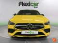 Mercedes-Benz CLA 35 AMG Mercedes-AMG 4MATIC+ Shooting Bra Amarillo - thumbnail 3