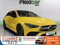 Mercedes-Benz CLA 35 AMG Mercedes-AMG 4MATIC+ Shooting Bra Amarillo - thumbnail 1