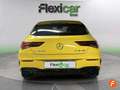 Mercedes-Benz CLA 35 AMG Mercedes-AMG 4MATIC+ Shooting Bra Amarillo - thumbnail 7
