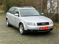 Audi A4 Avant Automatik 2,0 - noch TÜV Silber - thumbnail 4