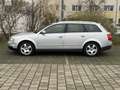 Audi A4 Avant Automatik 2,0 - noch TÜV Silber - thumbnail 2