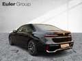 BMW 740 d xDrive M-Sport 22'' Pano-Sky Iconic St.Hzg. PA+ Schwarz - thumbnail 4