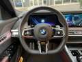 BMW 740 d xDrive M-Sport 22'' Pano-Sky Iconic St.Hzg. PA+ Schwarz - thumbnail 8