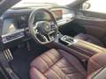 BMW 740 d xDrive M-Sport 22'' Pano-Sky Iconic St.Hzg. PA+ Schwarz - thumbnail 10