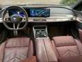 BMW 740 d xDrive M-Sport 22'' Pano-Sky Iconic St.Hzg. PA+ Schwarz - thumbnail 7