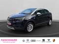 Opel Crossland 1.2 Turbo INNOVATION S Navi Parkpilot Schwarz - thumbnail 1
