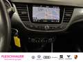Opel Crossland 1.2 Turbo INNOVATION S Navi Parkpilot Schwarz - thumbnail 12
