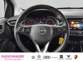 Opel Crossland 1.2 Turbo INNOVATION S Navi Parkpilot Schwarz - thumbnail 10