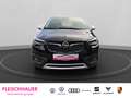 Opel Crossland 1.2 Turbo INNOVATION S Navi Parkpilot Schwarz - thumbnail 2
