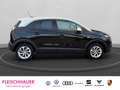 Opel Crossland 1.2 Turbo INNOVATION S Navi Parkpilot Schwarz - thumbnail 7