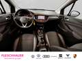 Opel Crossland 1.2 Turbo INNOVATION S Navi Parkpilot Schwarz - thumbnail 16