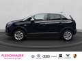 Opel Crossland 1.2 Turbo INNOVATION S Navi Parkpilot Schwarz - thumbnail 3