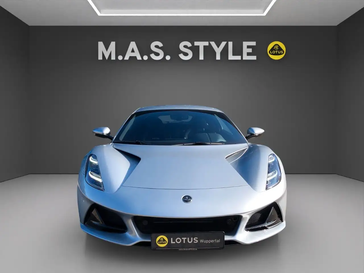 Lotus Emira 2026