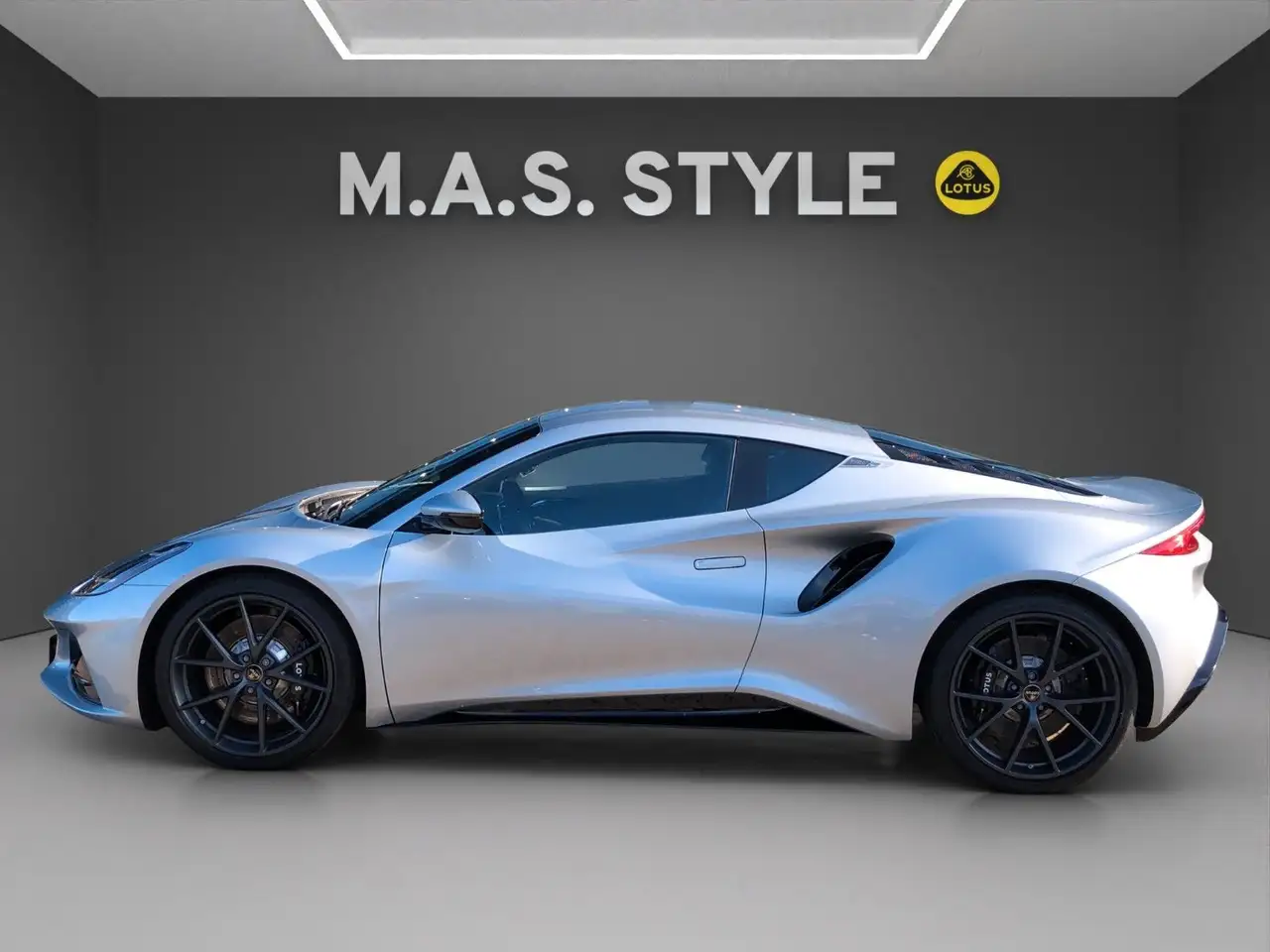 Lotus Emira 2026