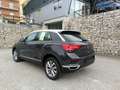 Volkswagen T-Roc 2.0 tdi Style 115cv Navi, Full LED, KM Certif VW! Grau - thumbnail 5