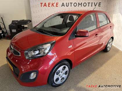 Kia Picanto 1.0 CVVT Comfort Pack Airco/Apk/Nap/2e EIG