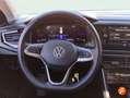 Volkswagen Taigo 1.0 TSI Más DSG 85kW Negro - thumbnail 12