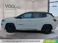 Jeep Compass 1.3 PHEV S 240PS AT 4xe Blanc - thumbnail 2