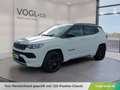 Jeep Compass 1.3 PHEV S 240PS AT 4xe Blanc - thumbnail 1