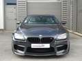 BMW M6 F13 COUPE 560 DKG7 Gris - thumbnail 2