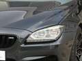 BMW M6 F13 COUPE 560 DKG7 Gris - thumbnail 32