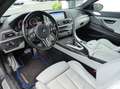 BMW M6 F13 COUPE 560 DKG7 Gris - thumbnail 9