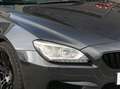 BMW M6 F13 COUPE 560 DKG7 Gris - thumbnail 31
