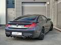 BMW M6 F13 COUPE 560 DKG7 Gris - thumbnail 8