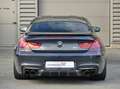 BMW M6 F13 COUPE 560 DKG7 Gris - thumbnail 7
