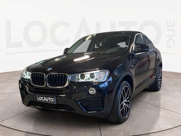 xdrive20d xLine auto my16 - PROMO