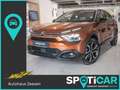 Citroen C4 KLIMA LED NAVI HUD KAMERA PDC Braun - thumbnail 1