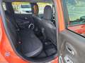Jeep Renegade 2.0 Mjt 140 CV 4WD AD.Longitude Arancione - thumbnail 10