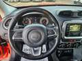Jeep Renegade 2.0 Mjt 140 CV 4WD AD.Longitude Oranje - thumbnail 16
