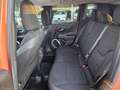 Jeep Renegade 2.0 Mjt 140 CV 4WD AD.Longitude Arancione - thumbnail 9